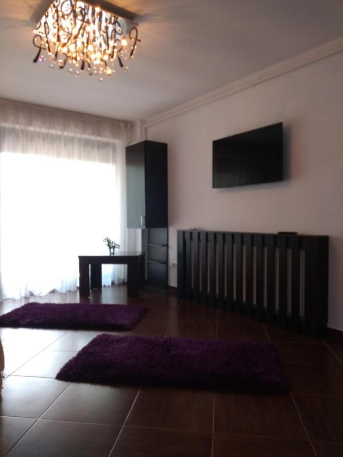 Sunset54 Appartement Mamaia Buitenkant foto